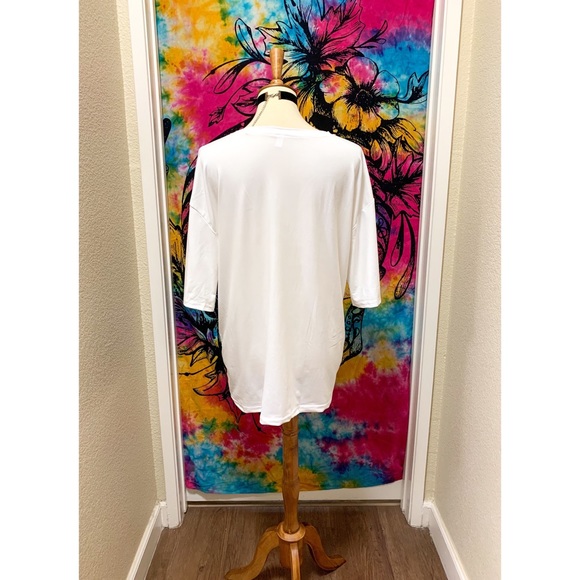 🌈 Amazing Totoro top - Picture 5 of 11